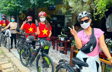 Ba tour khám phá lịch sử khác biệt ở Hà Nội