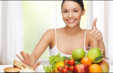 Những thói quen giúp phái đẹp sống khỏe