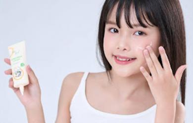 Quán quân Tài năng nhí quốc tế Cherry Mỹ Khanh đồng hành cùng thương hiệu BZU BZU