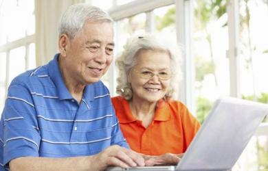 60 tuổi nghỉ hưu được không?